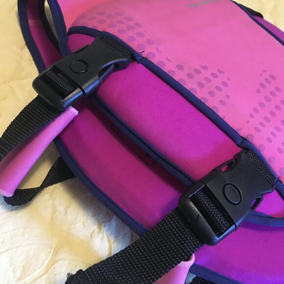 Aqua Sphere Michael Phelps Toddler's Swimming Vest Ages 2-3 - Picture 9 of 11